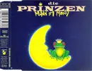 CD Single - Die Prinzen - Mann Im Mond