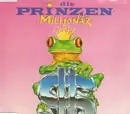 CD Single - Die Prinzen - Millionär