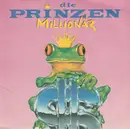7inch Vinyl Single - Die Prinzen - Millionär