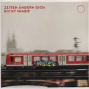 LP - Die Profis AKA DJ Mirko Machine & Spax - Zeiten Ändern Dich Nicht Immer