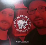 Die Profis - BoomBap MidiFlash Remix