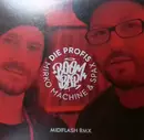 7inch Vinyl Single - Die Profis - BoomBap MidiFlash Remix - Ltd ed