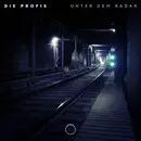 Double LP - Die Profis - Unter Dem Radar - Blue Vinyl