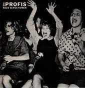 die Profis - Neue Sensationen