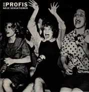 Die Profis - Neue Sensationen