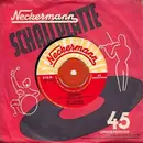 7inch Vinyl Single - Die Quartinos - Cuculino / Viele Viele Kinder Und Musik