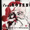 Double LP - Die Roten Rosen - Wir Warten Auf's Christkind (re-Issue 2016)