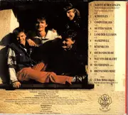 CD - Die Roten Rüben - Im Land Der Illusion - Digipack
