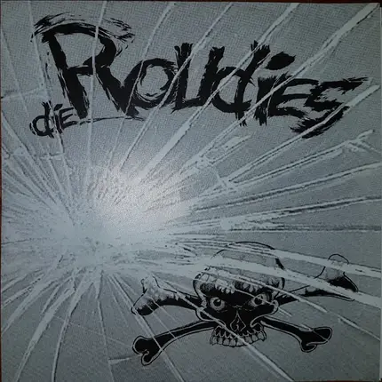 Die Roudies - Großstadtdreck
