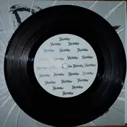 7inch Vinyl Single - Die Roudies - Großstadtdreck - Numbered