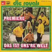 Die Royals
