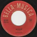 7inch Vinyl Single - Die Romantinos - Wolgalied