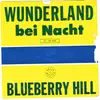 7inch Vinyl Single - Die Romanticos - Wunderland Bei Nacht / Blueberry Hill