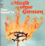 Die Rosy Singers - Musik ohne Grenzen - Chor-Sound '72