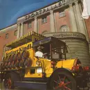 7inch Vinyl Single - Die Rosy Singers - Das Lockt Wie Gold Mit Weissem Hut