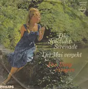 Die Rosy Singers - Die Spieluhr-Serenade / Der Mai Vergeht