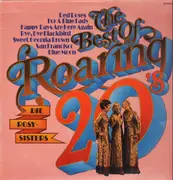 LP - Die Rosy-Sisters - The Best of Roaring 20's