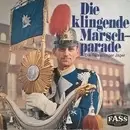 LP - Die Ratzeburger Jäger - Die Klingende Marsch-Parade