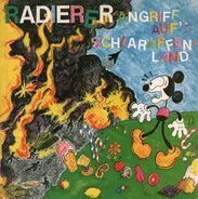 Die Radierer - Angriff Auf's Schlaraffenland