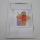 7inch Vinyl Single - Die Radierer - Alleskleber - Limited Edition, Numbered