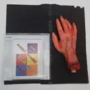 7inch Vinyl Single - Die Radierer - Alleskleber - Limited Edition, Numbered