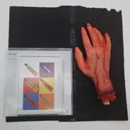 Die Radierer - Alleskleber