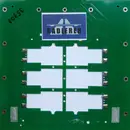 7inch Vinyl Single - Die Radierer - Das Model - white vinyl, Numbered