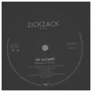 LP - Die Radierer - Eisbären &  Zitronen