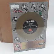 Die Radierer - Radierer 80