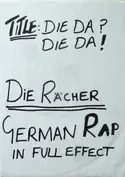 Die Rächer