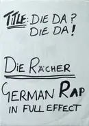 Die Rächer - Die Da ? Die Da !