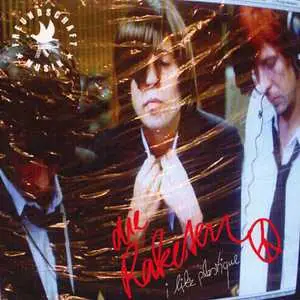 Die Raketen - I Like Plastique