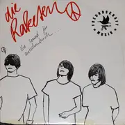12inch Vinyl Single - Die Raketen - The Sound Für Zwischendurch