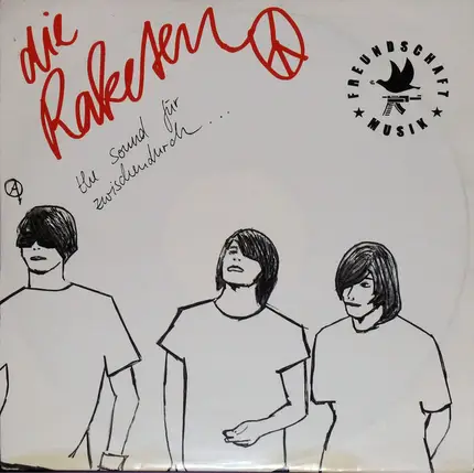 Die Raketen - The Sound Für Zwischendurch