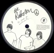12inch Vinyl Single - Die Raketen - The Sound Für Zwischendurch
