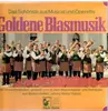 LP - Die Rebläuse - Goldene Blasmusik - Das Schönste aus Musical und Operette