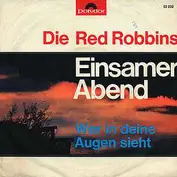 Die Red Robbins
