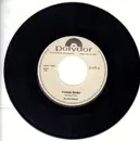 7inch Vinyl Single - Die Red Robbins - Fremde Straße