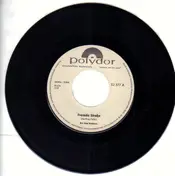 Die Red Robbins - Fremde Straße