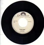 Die Red Robbins - Fremde Straße