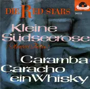 Die Red Stars - Caramba Caracho Ein Whisky