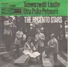 7inch Vinyl Single - Die Regento Stars - Schwarzwald Ländler