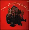 LP - Die Regenpfeifer - Die Regenpfeifer