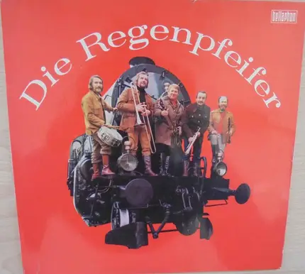 Die Regenpfeifer - Die Regenpfeifer