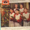 LP - Die Regensburger Domspatzen - singen Weihnachtslieder