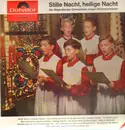 LP - Die Regensburger Domspatzen - Stille Nacht, heilige Nacht