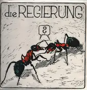 Die Regierung - Immer Unbekannt