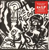 Die Regierung - Supermuell (Original Re-Release
