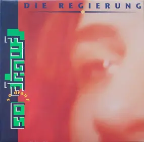 Die Regierung - So Drauf