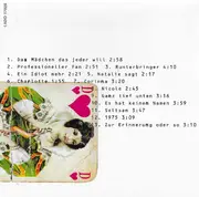 CD - die regierung - unten